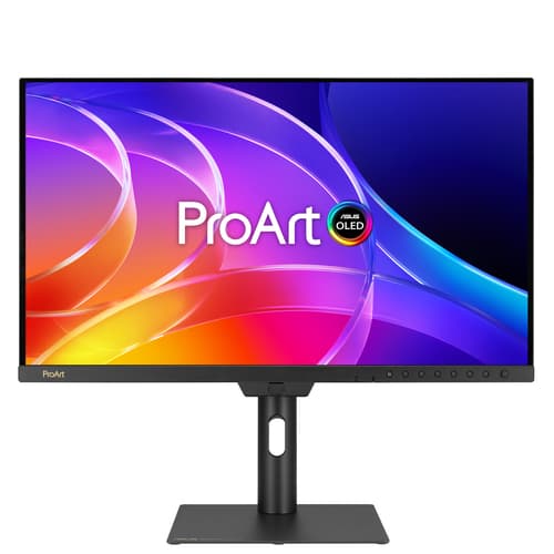 27 inch Pro Art OLED — view 12