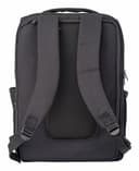 techair - Notebook carrying backpack - 14" - 15.6" - black thumbnail 16