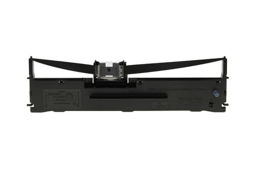 Epson SIDM Black Ribbon Cartridge for LQ-630 (C13S015307) — view 1
