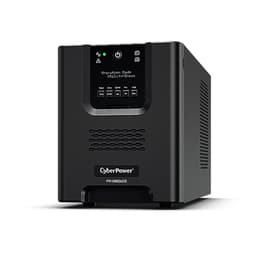 1000VA LINE INTERACTIVE TOWER PRO