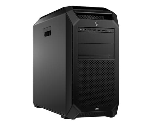 HP Z8G5 TWR X6430 128/2TB W11P — view 3