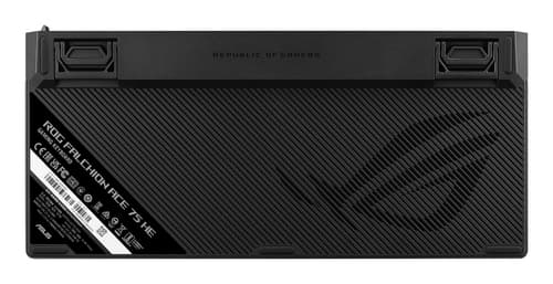 Asus Accessories Logitech Keyboards — view 5