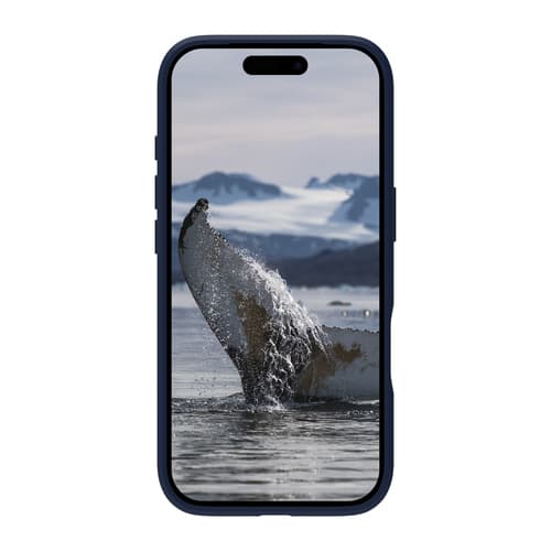 Greenland Pro MS-iPhone 17Pro-Pacif Blue — view 6