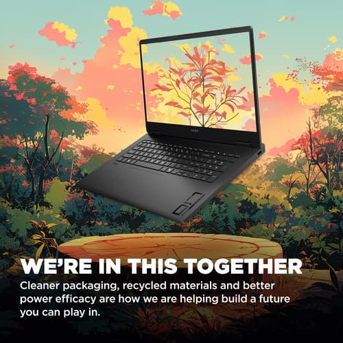 17-DB0006NA R5-8645HS 16GB 1TB 4050 — view 10