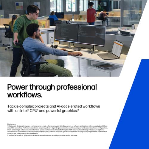 HP ZBX G1I 16 U7-255H 32/1TB W11P — view 7