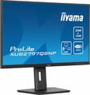 iiyama ProLite XUB2797QSNP-B1 thumbnail 5