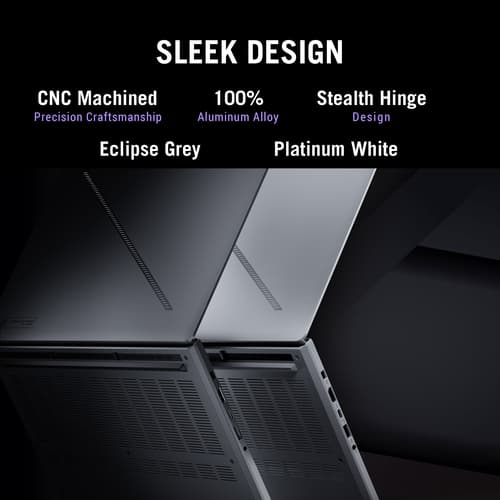 ZEPH G16 RAI 7 350 32G 1TB 5050 GREY — view 15