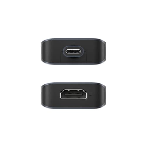 HyperDrive Next - Docking station - USB-C 3.2 Gen 2 / Thunderbolt 3 / Thunderbolt 4 - HDMI — view 6