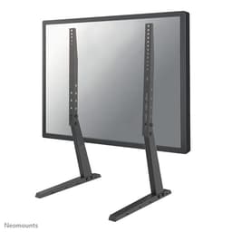 Neomounts FPMA-D1240 - Stand - fixed - for LCD display - black - screen size: 37"-70" - desktop stand, desk-mountable