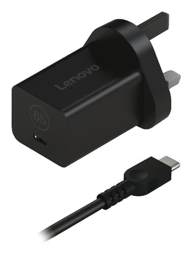 Lenovo GaN Nano 65W Adapter