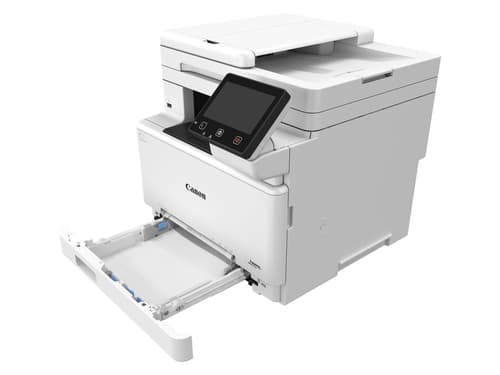 i-SENSYS MF664Cdw GB MFP — view 6