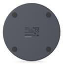 WIRELESS CHARGING PAD 15W BLACK thumbnail 3