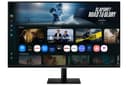 Samsung 32" Smart Monitor M7 M70F UHD thumbnail 2