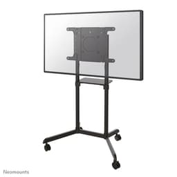 Neomounts NS-M1250 - Cart - for LCD display - black - screen size: 37"-70"