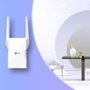 TP-Link RE505X - Wi-Fi range extender - Wi-Fi 6 thumbnail 5