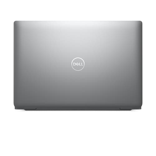 Dell Latitude 5350 - Intel Core Ultra 7 - 165U / up to 4.9 GHz - vPro Enterprise - Win 11 Pro - Intel Graphics - 16 GB RAM - 512 GB SSD NVMe, TLC - 13.3" IPS 1920 x 1080 (Full HD) - Wi-Fi 6E - grey - kbd: English - Europe - BTS - with 1 Year Basic Onsite — view 11