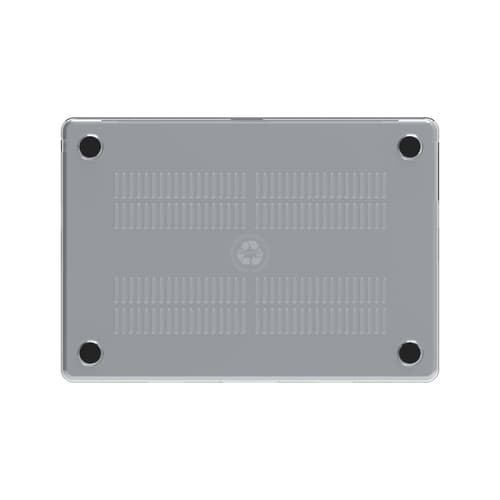 ISL-MacBook Air 15" M4/M3/M2-Clear — view 4