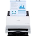 Canon imageFORMULA R30 - Document scanner - Contact Image Sensor (CIS) - Duplex - A4 - 600 dpi - up to 25 ppm (mono) / up to 9 ppm (colour) - ADF (60 sheets) - USB 2.0 thumbnail 6