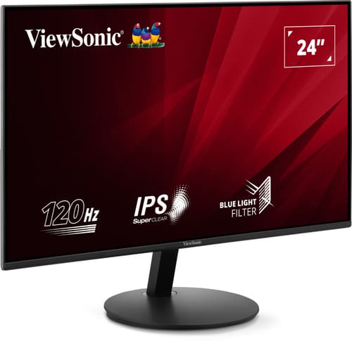 ViewSonic VA24E1-H — view 3