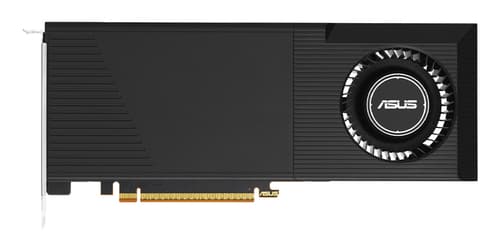 ASUS Turbo -AI-PRO-R9700-32G AMD Radeon AI PRO R9700 32 GB GDDR6 — view 14