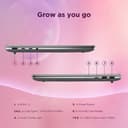 IP SLIM3 14 R7AI-445 8/512GB W11H thumbnail 6