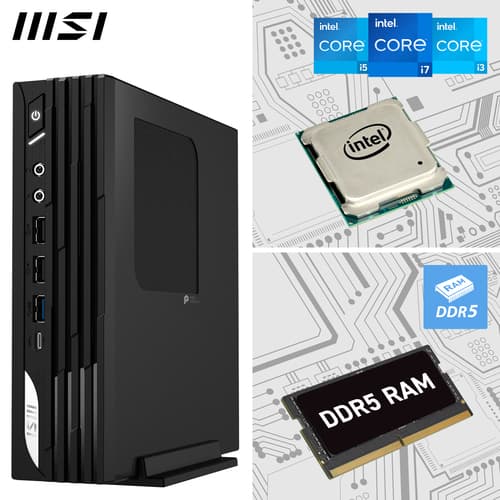 PRO DP21 14M I5 14400 BB — view 5
