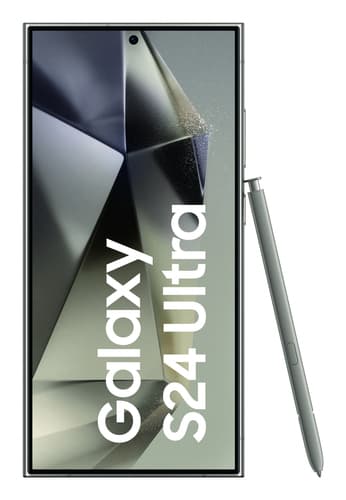 ^GALAXY S24 ULTRA GREY 512GB