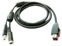 *Non Cancellable/Non Returnable (NCNR)* HP USB Y CABLE thumbnail 1