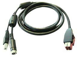 *Non Cancellable/Non Returnable (NCNR)* HP USB Y CABLE