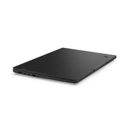 ThinkPad E16 G3, Intel� Core� Ultra 5 225U (E-cores up to 3.80GHz, 12MB), 16" WUXGA Non-Touch, W11P64 US/UK_ENG, 16.0GB, 1x512GB SSD M.2 2242 PCIe Gen4 TLC Opal, Intel� Graphics, BT5.1 or BT5.3,Wi-Fi 6E AX211, FPR, 1080PFHD Hybrid, 4 Cell Li-Pol 64Wh, 65W, 1YR Premier NBD, Backlit, Black with Number Pad-English (UK)