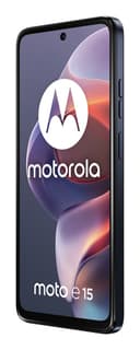 EOL MOTOROLA E15 64GB DENIM BLUE thumbnail 5