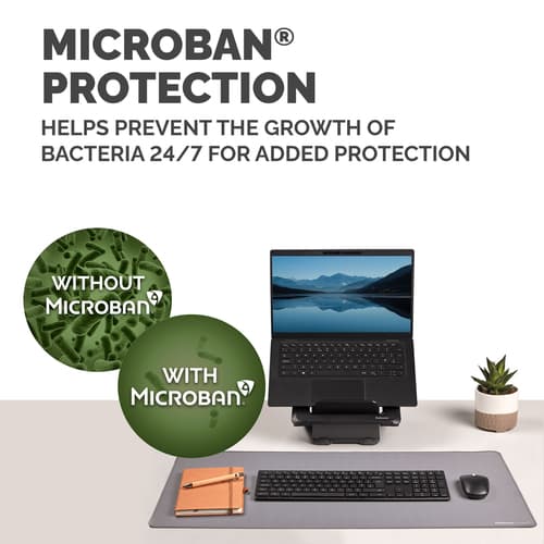 FELLOWES ERGONOMICS — view 4