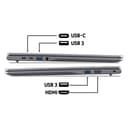 CB516-1H I5-1334U 8GB 256GB IRON thumbnail 9