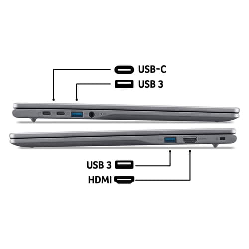 CB516-1H I5-1334U 8GB 256GB IRON — view 10