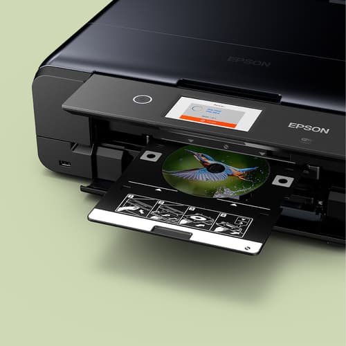 Expression Photo XP-980 A3 inkjet — view 3