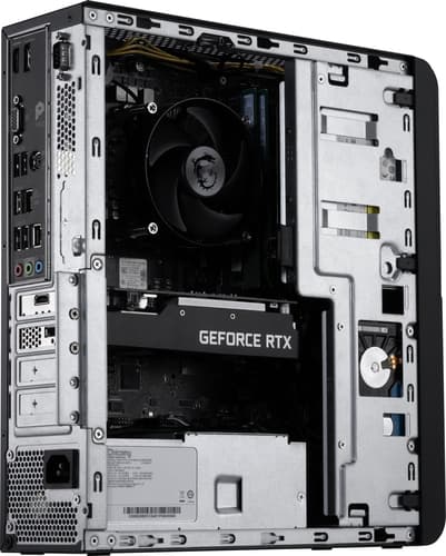 PRO DP80 A14G I7 14700 BB — view 15
