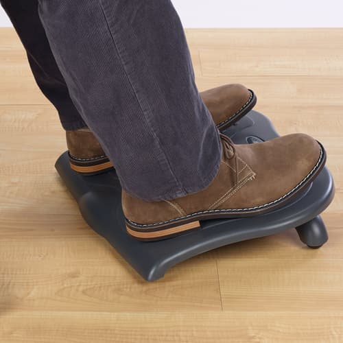 Kensington SoleSaver - Foot rest — view 3