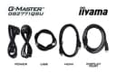 iiyama G-Master GB2771QSU-B1 27" Fast-IP thumbnail 13
