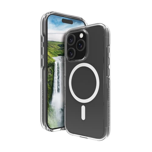 IcelandUltraD3OMagSafe-iPhone16Pro-Clear — view 1