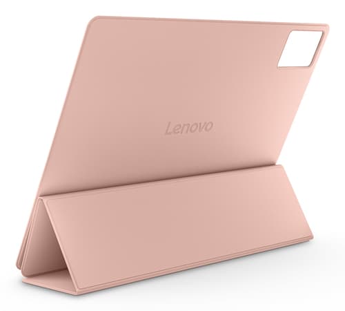 TAB PLUS FOLIO CASE ROSE — view 4