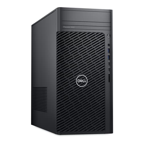 Dell Precision 3680 — view 3