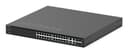 NETGEAR M4350-24M4X4V - Switch - L3 - Managed - 24 x 100/1000/2.5G (PoE++) + 4 x 100/1000/2.5G/5G/10G (PoE++) + 4 x 25 Gigabit SFP28 - front to back airflow - desktop, rack-mountable - PoE++ (2520 W) thumbnail 2