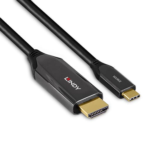 2M USBC TO HDMI 8K60 ADAPTER CABLE — view 4