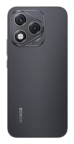 HONOR 400 LITE 8+256GB VELVET BLACK — view 8
