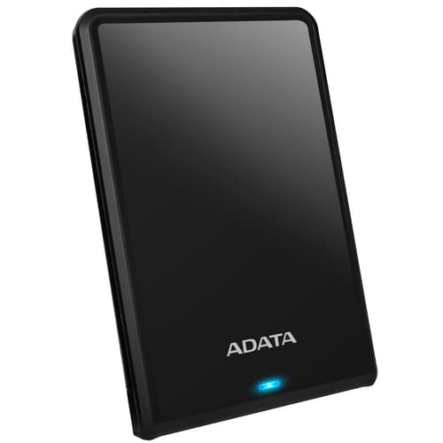ADATA 1TB HV620S SLIM EXT. HDD — view 3