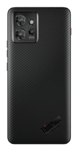 *Non Cancellable/Non Returnable (NCNR)* THINKPHONE BY MOTOROLA — view 5