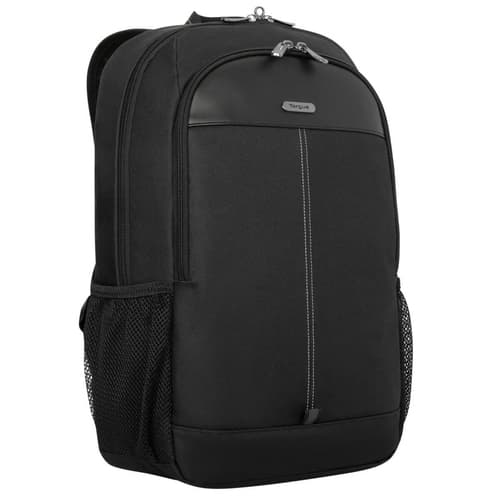 Targus Classic - Notebook carrying backpack - 15" - 16" - black