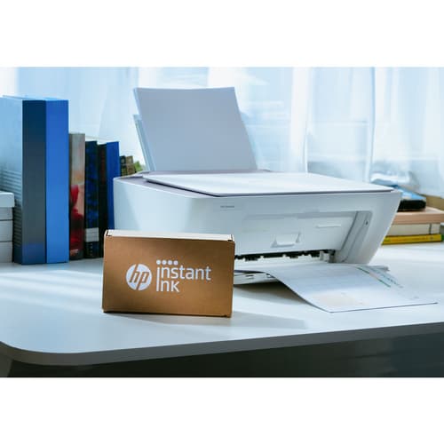 HP Deskjet 2922 AIO printer — view 20