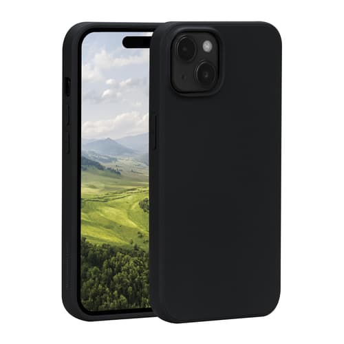 Bulk - Eco Case Nuuk - iPhone 15 - Black — view 3
