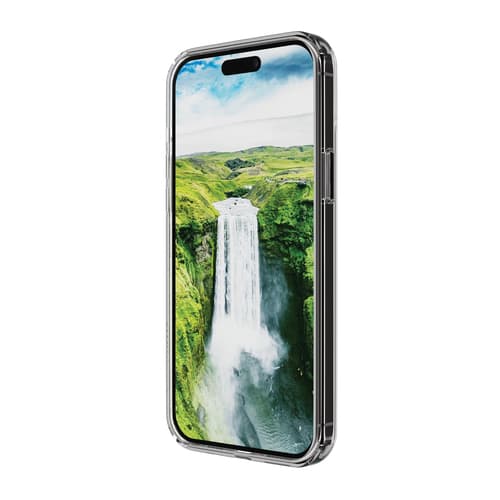 ISL Ultra D3O MagSafe-iPhone15 Plus-Clea — view 5